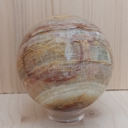 Esfera de Ónix