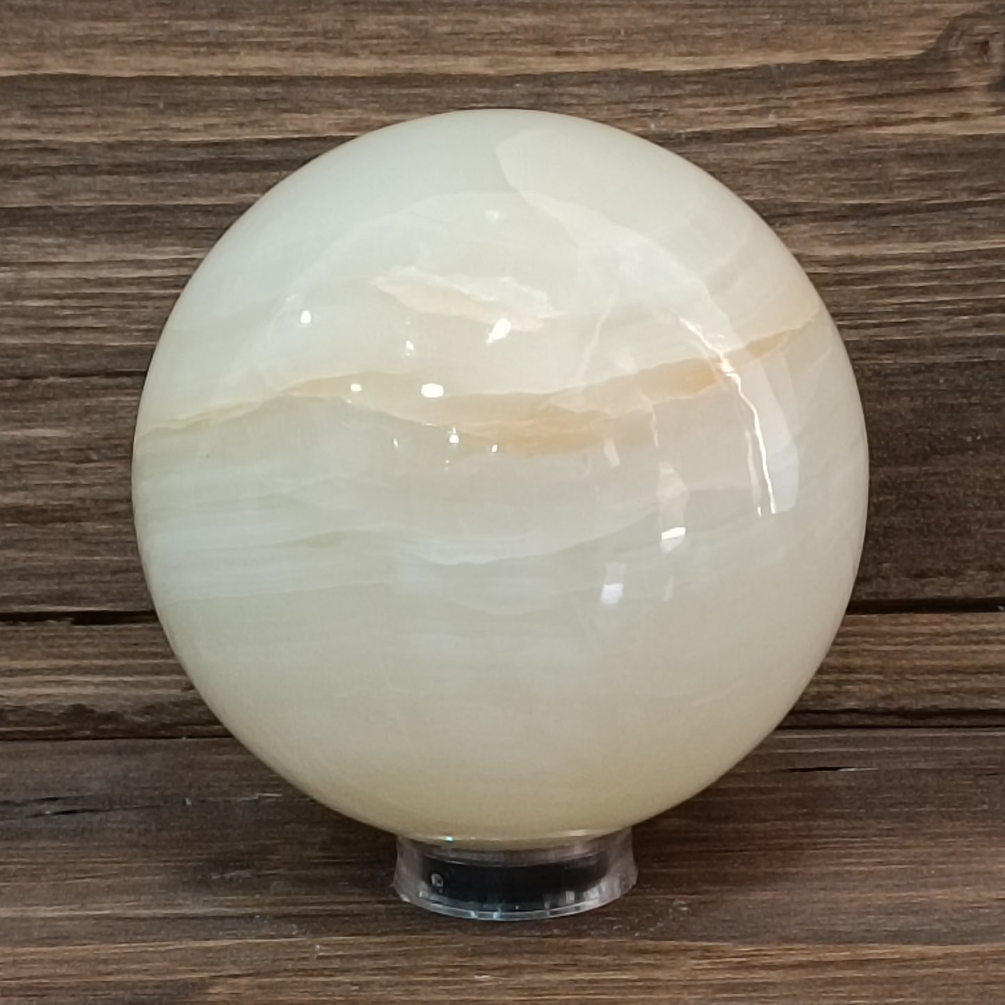 Esfera de Ónix