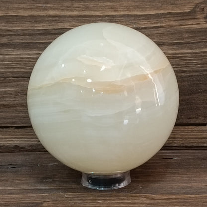 Esfera de Ónix