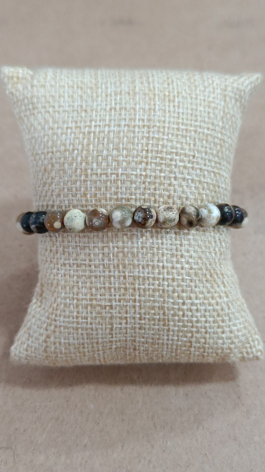 Pulsera de motivación y autoestima (elástica)