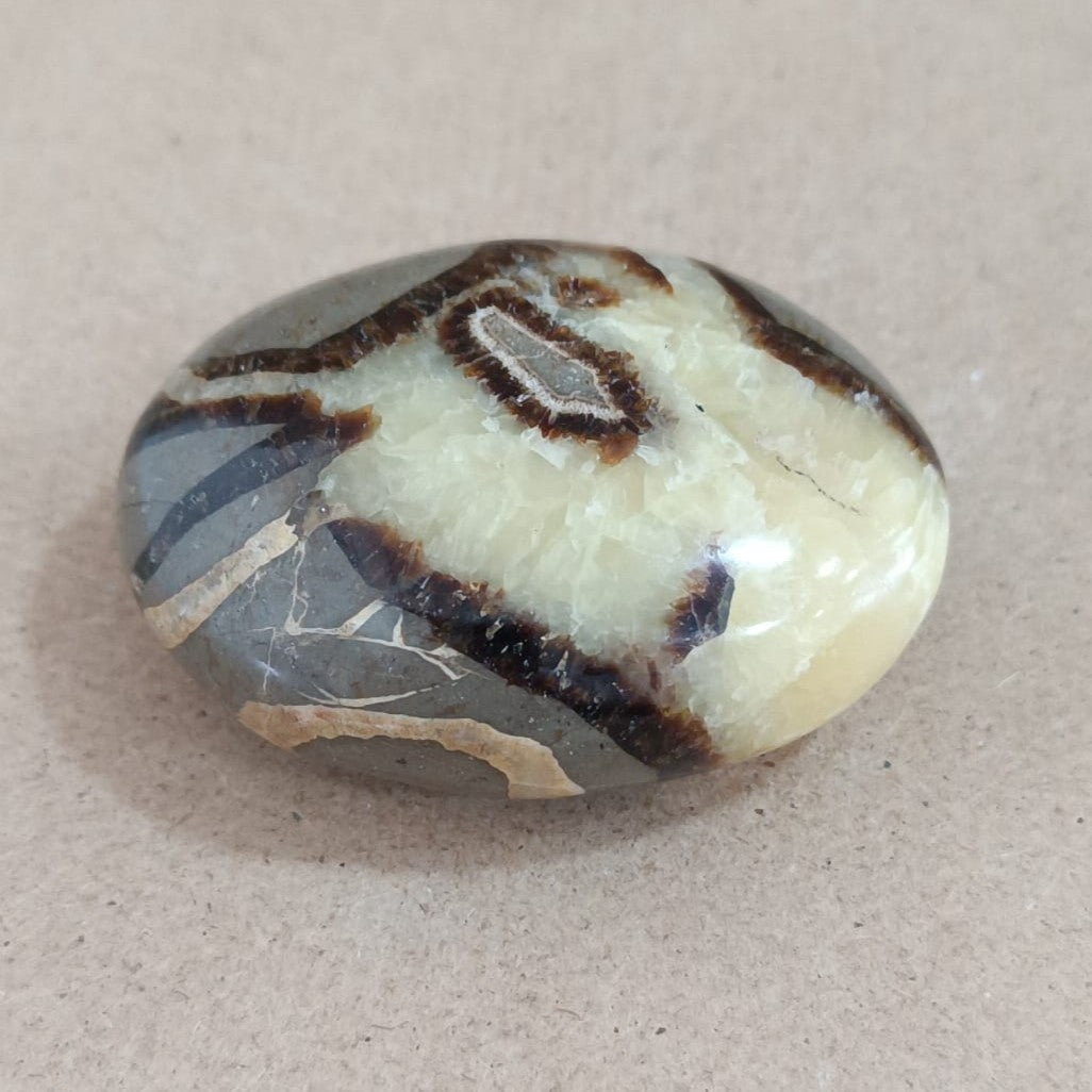 Jabón de Septaria