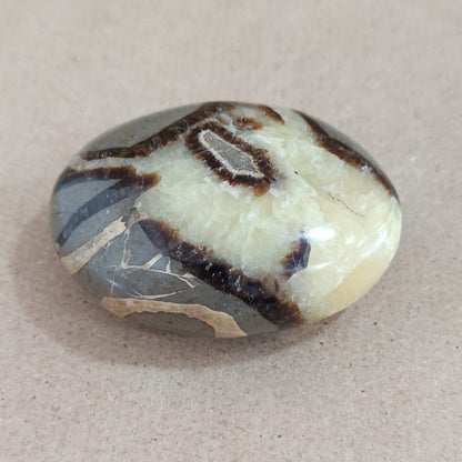 Jabón de Septaria