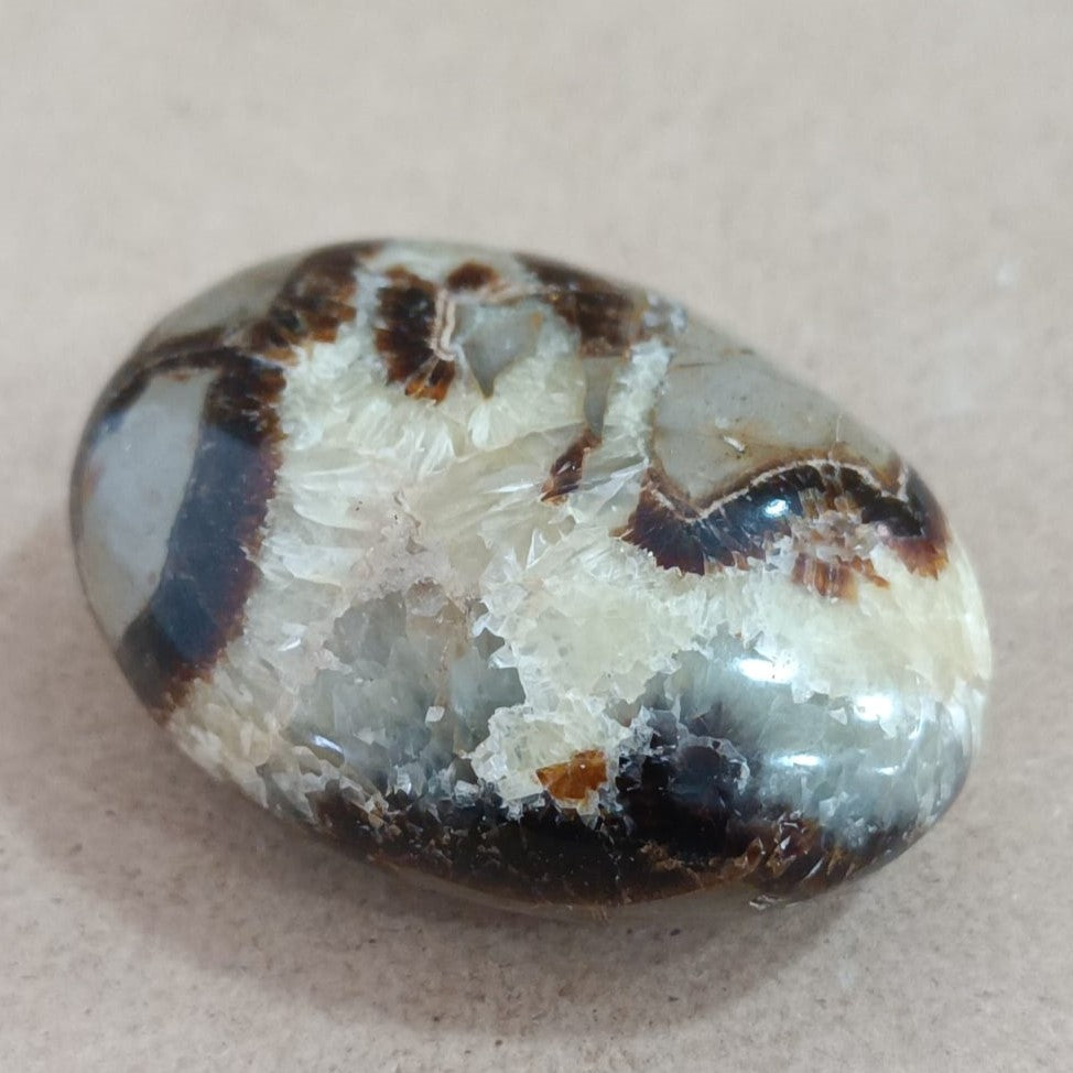 Jabón de Septaria