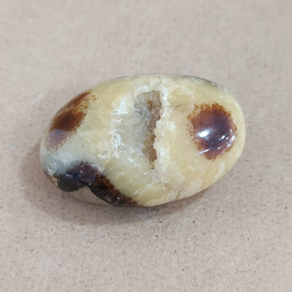 Jabón de Septaria