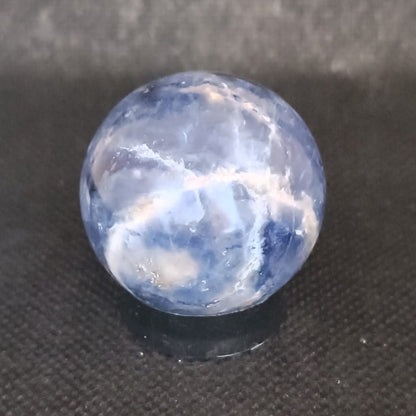 Esfera de Sodalita