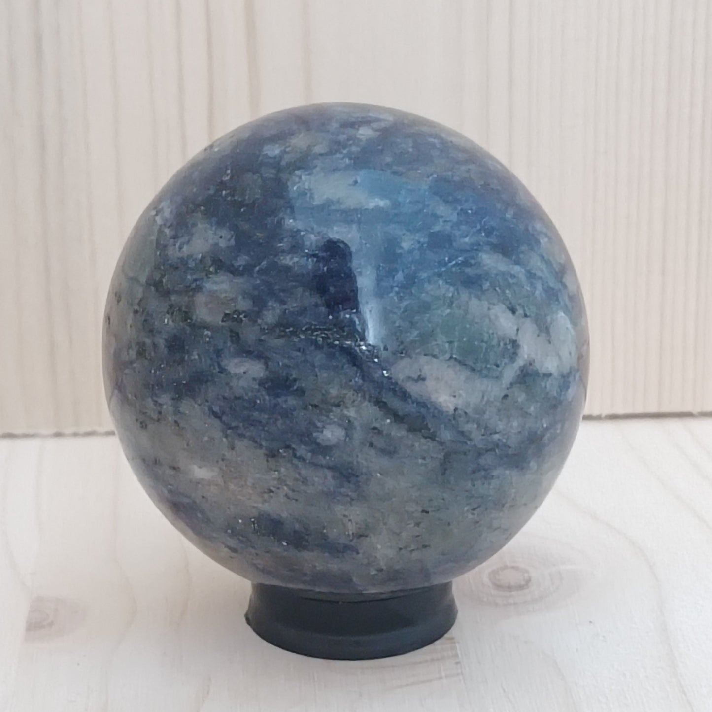 Esfera de Sodalita