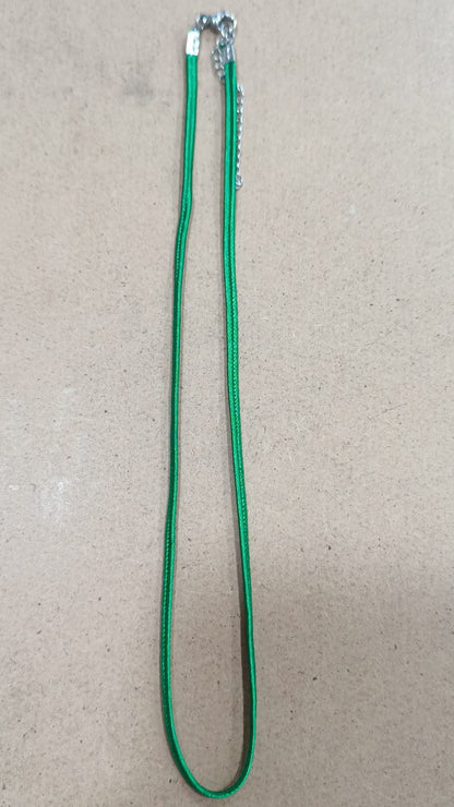 Cordón espiga satinado