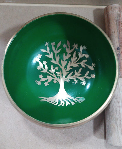 Cuenco Árbol de la vida