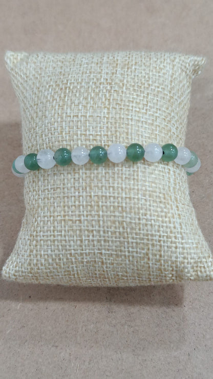 Pulsera de Armonización (elástica)
