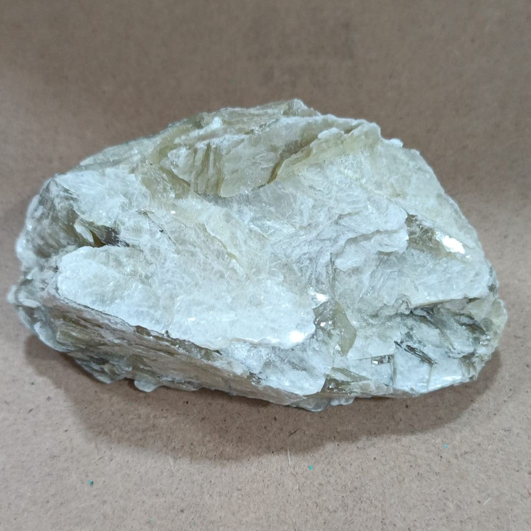 Masivo de Mica estrella (Mica golden)