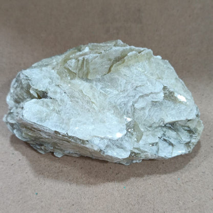 Masivo de Mica estrella (Mica golden)