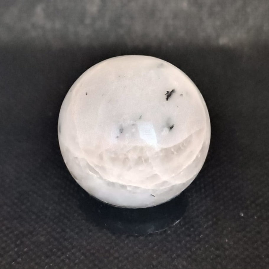 Esfera de Piedra luna